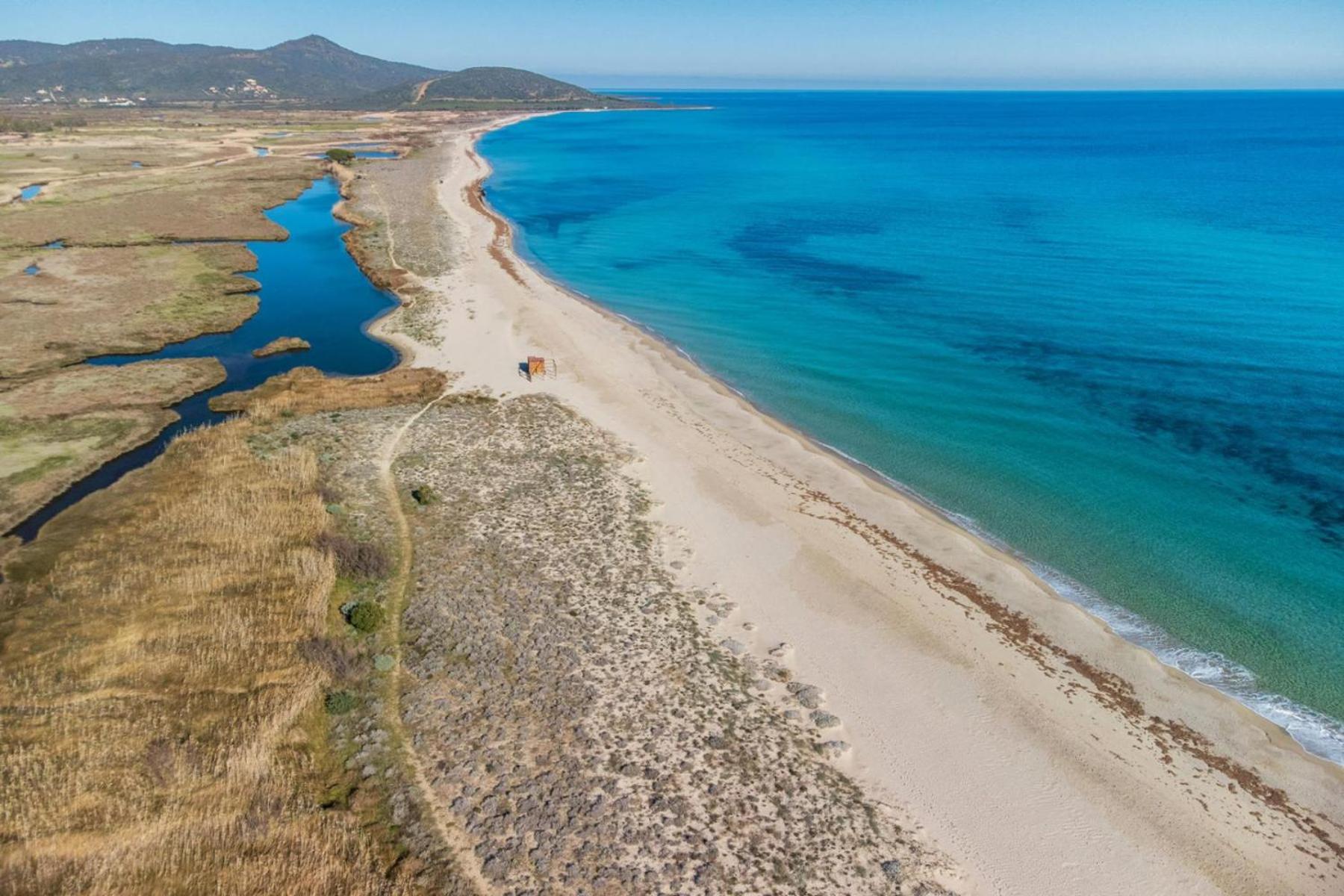 Ferienhaus A Cara A Mare