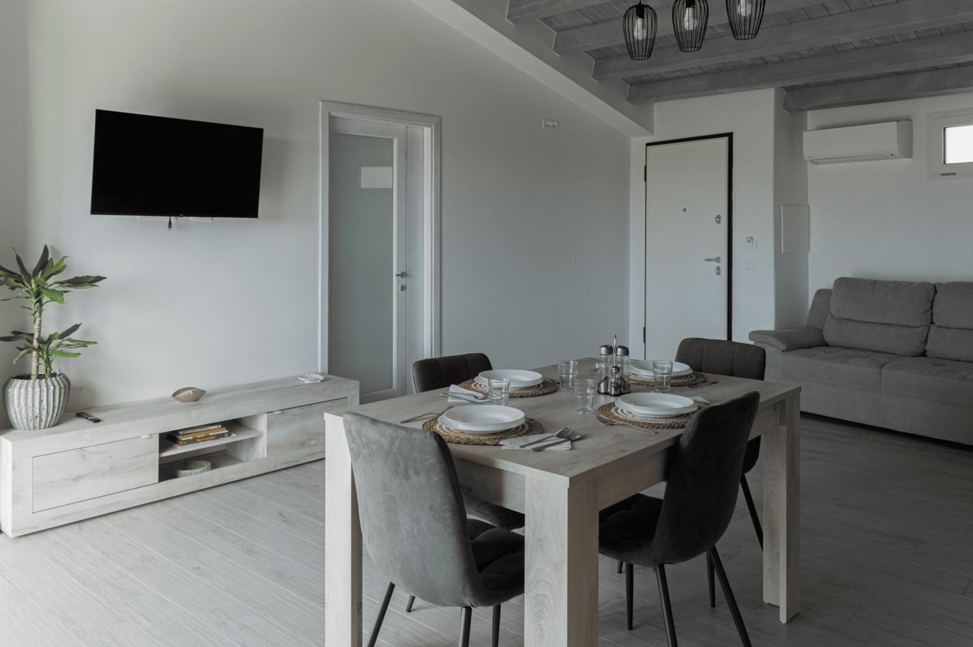 Ferienhaus A Cara A Mare