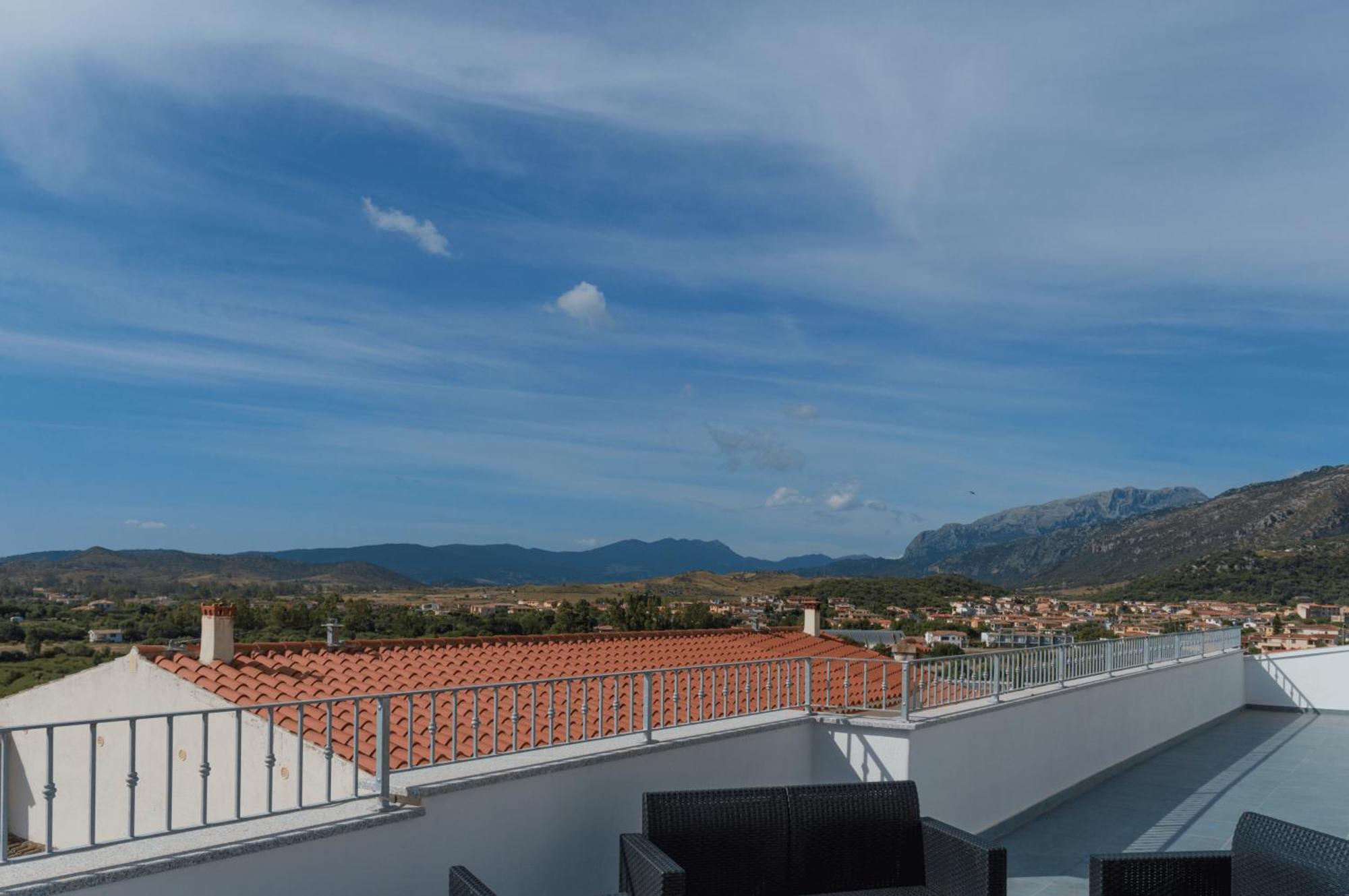 Ferienhaus A Cara A Mare
