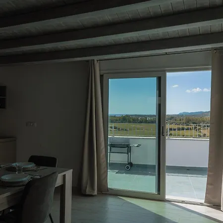 A Cara A Mare Villa Posada  Exterior photo