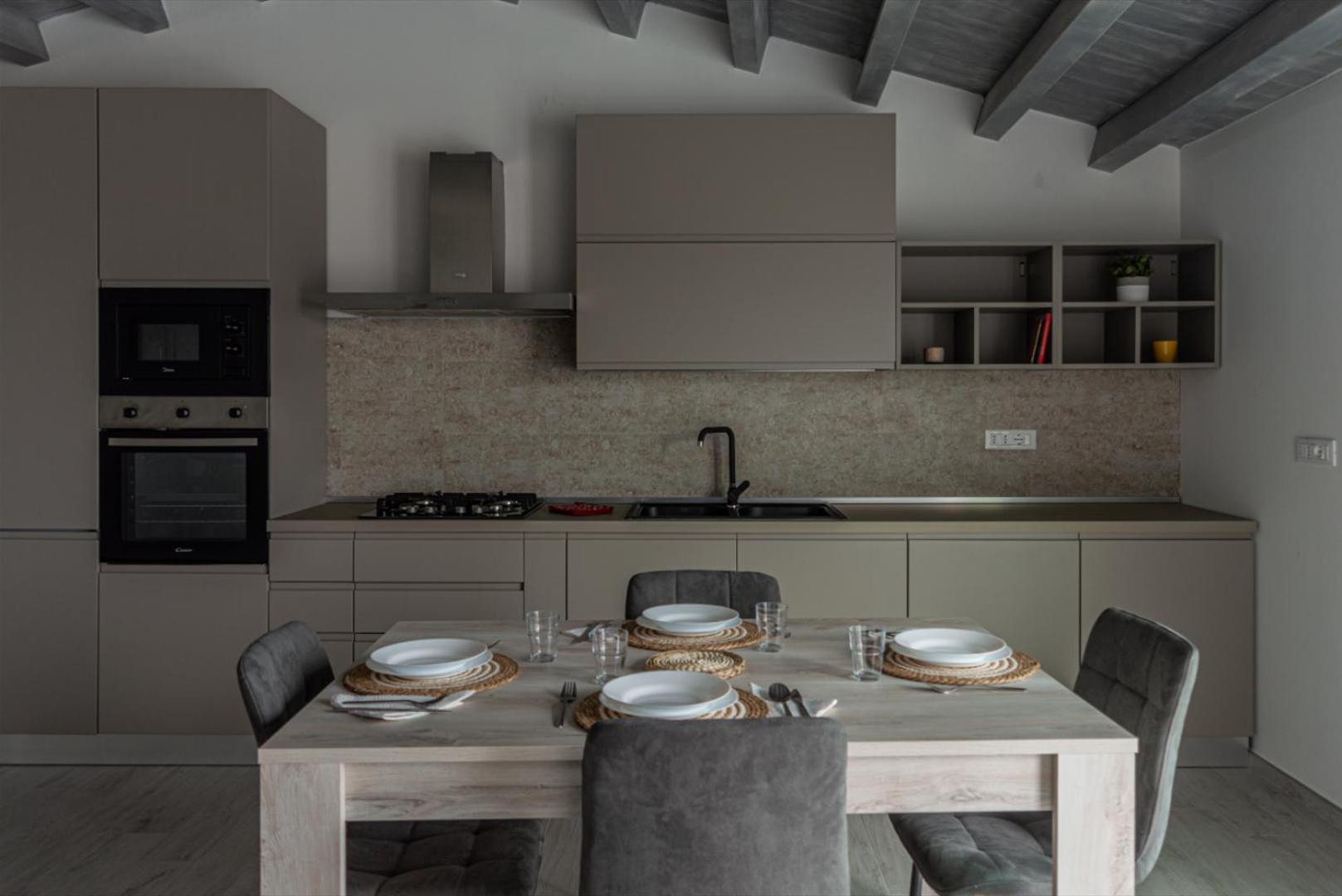 A Cara A Mare Holiday home Posada (Sardinia)