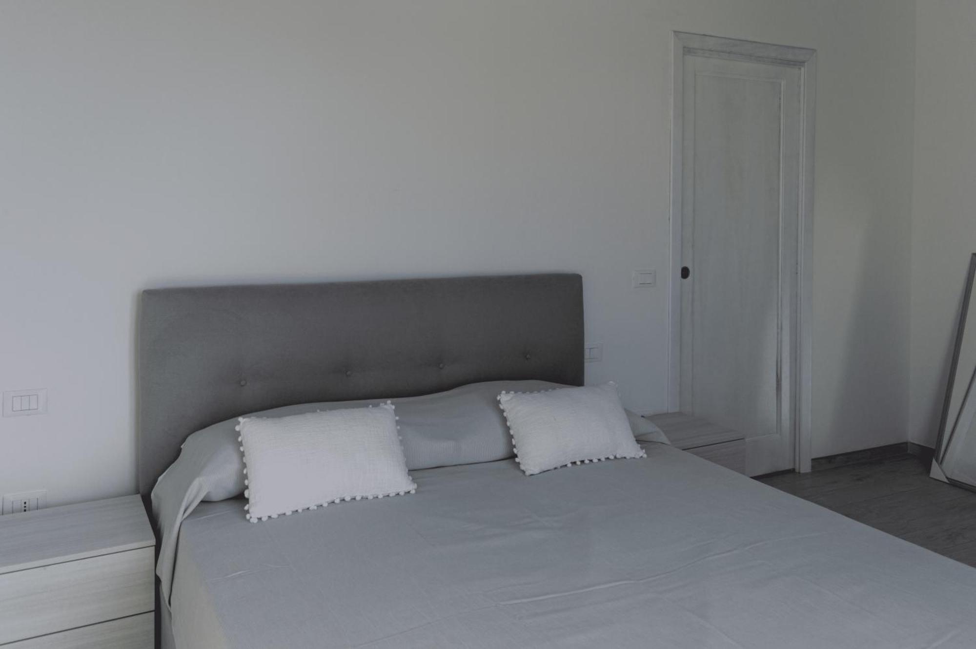 A Cara A Mare Holiday home Posada (Sardinia)
