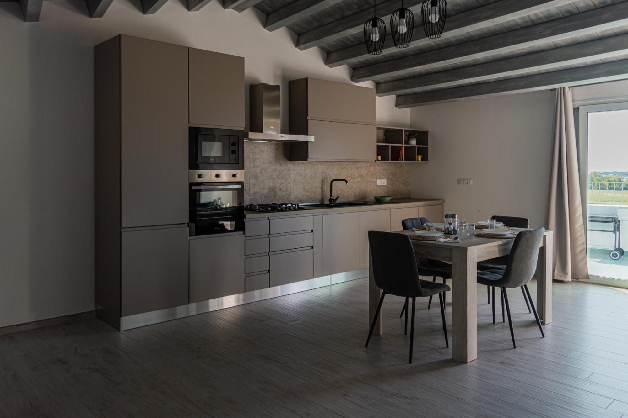 A Cara A Mare Holiday home Posada (Sardinia)