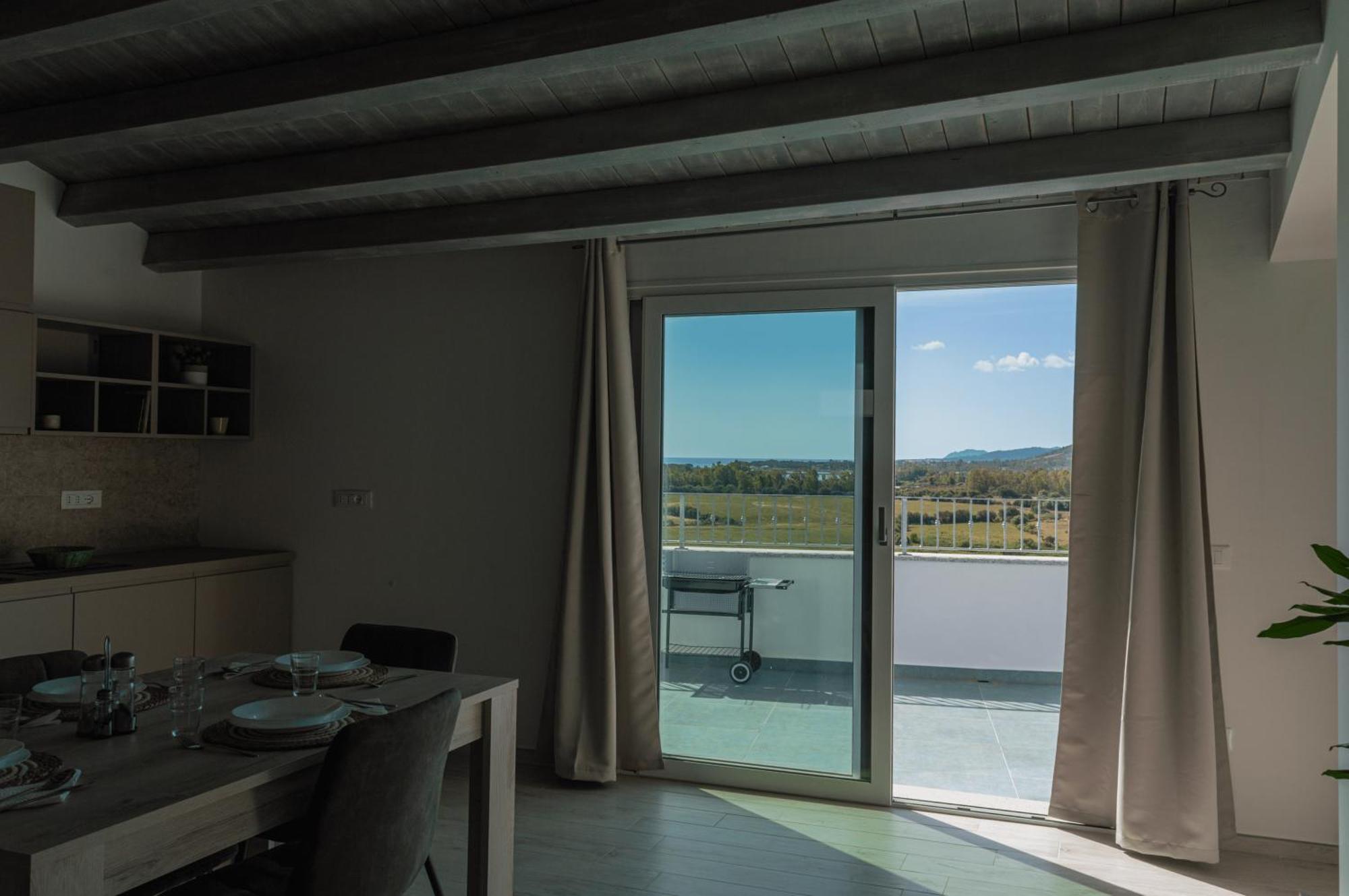 A Cara A Mare Holiday home