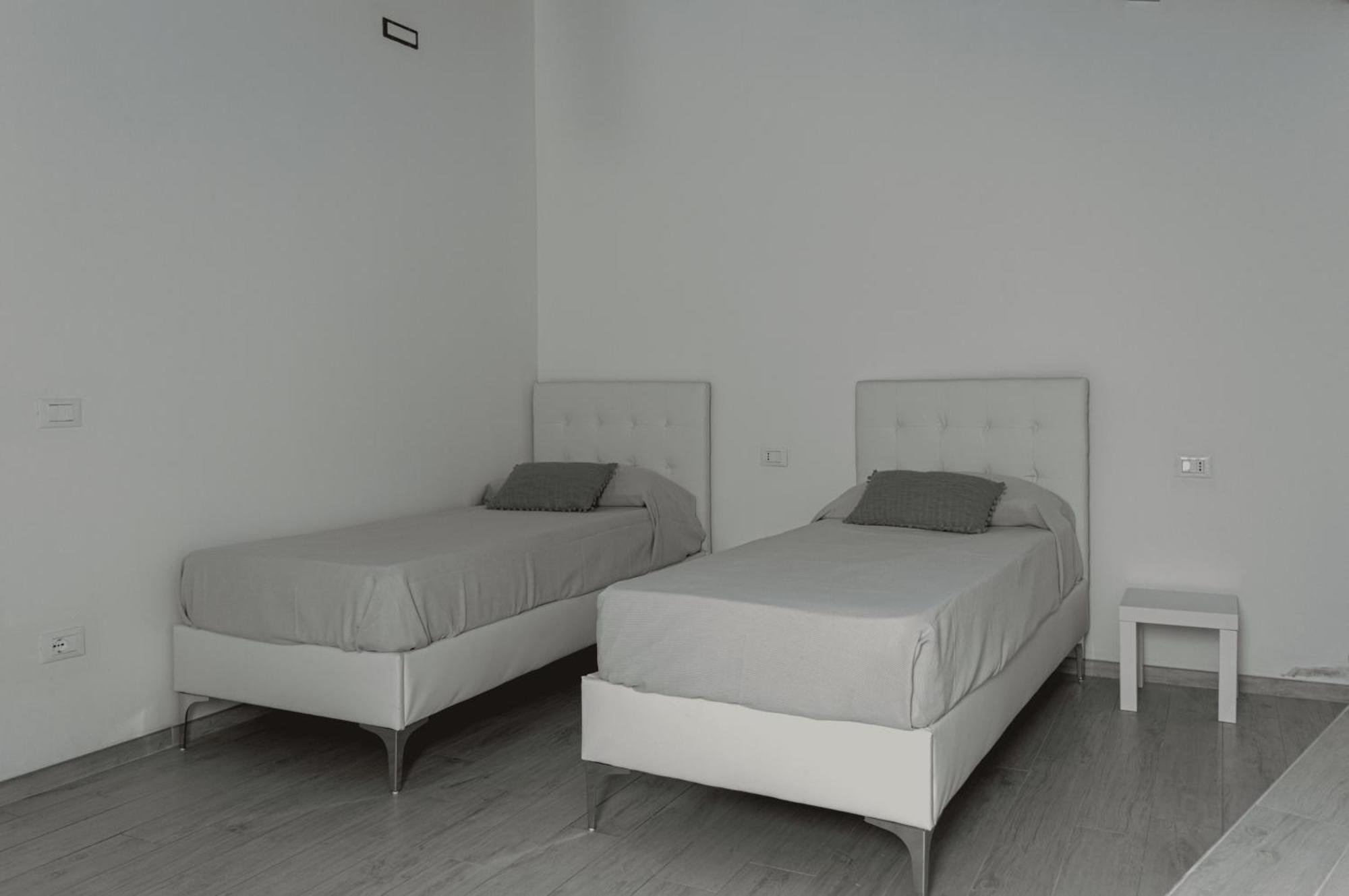 A Cara A Mare Holiday home