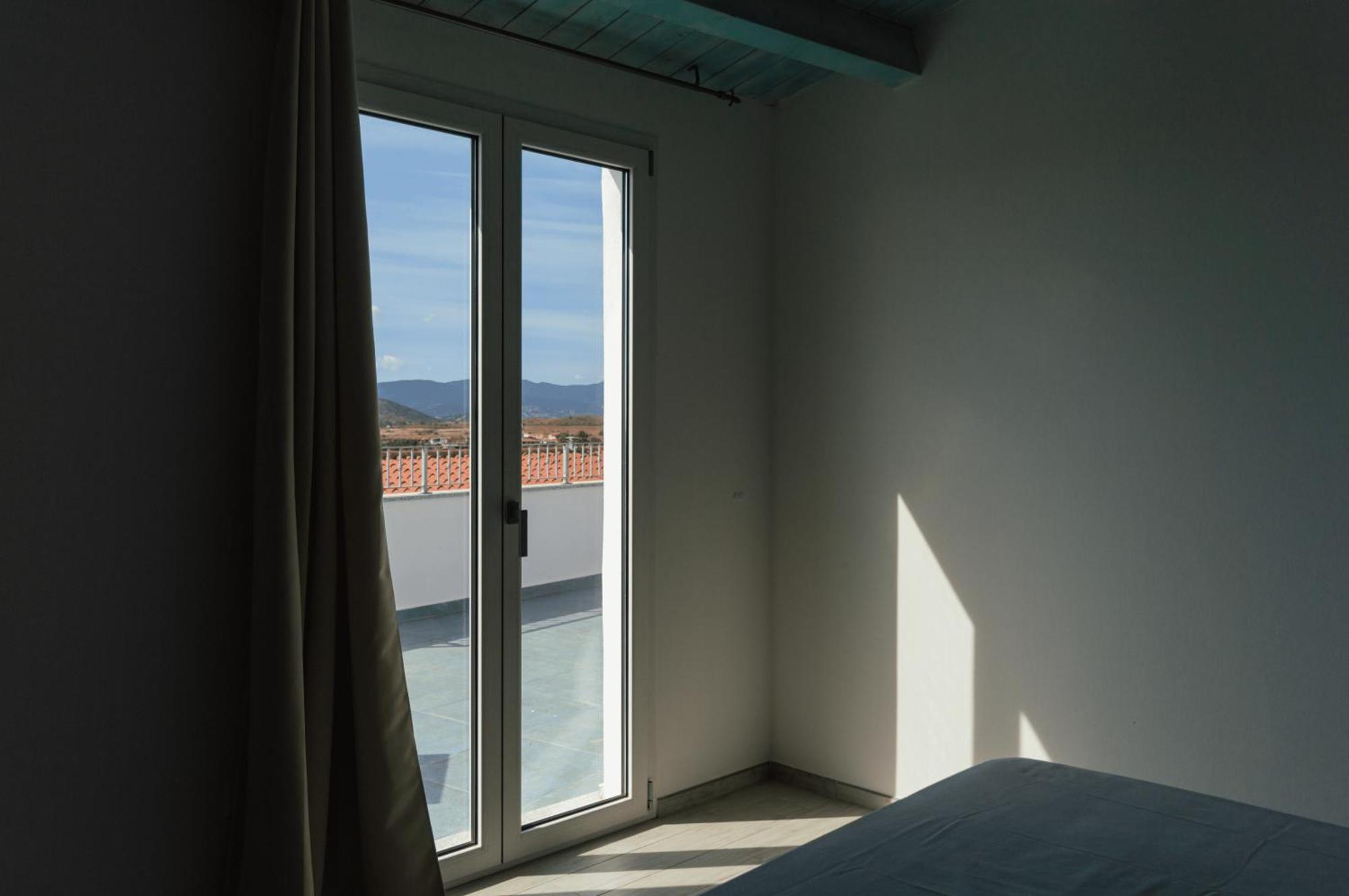 Holiday home A Cara A Mare