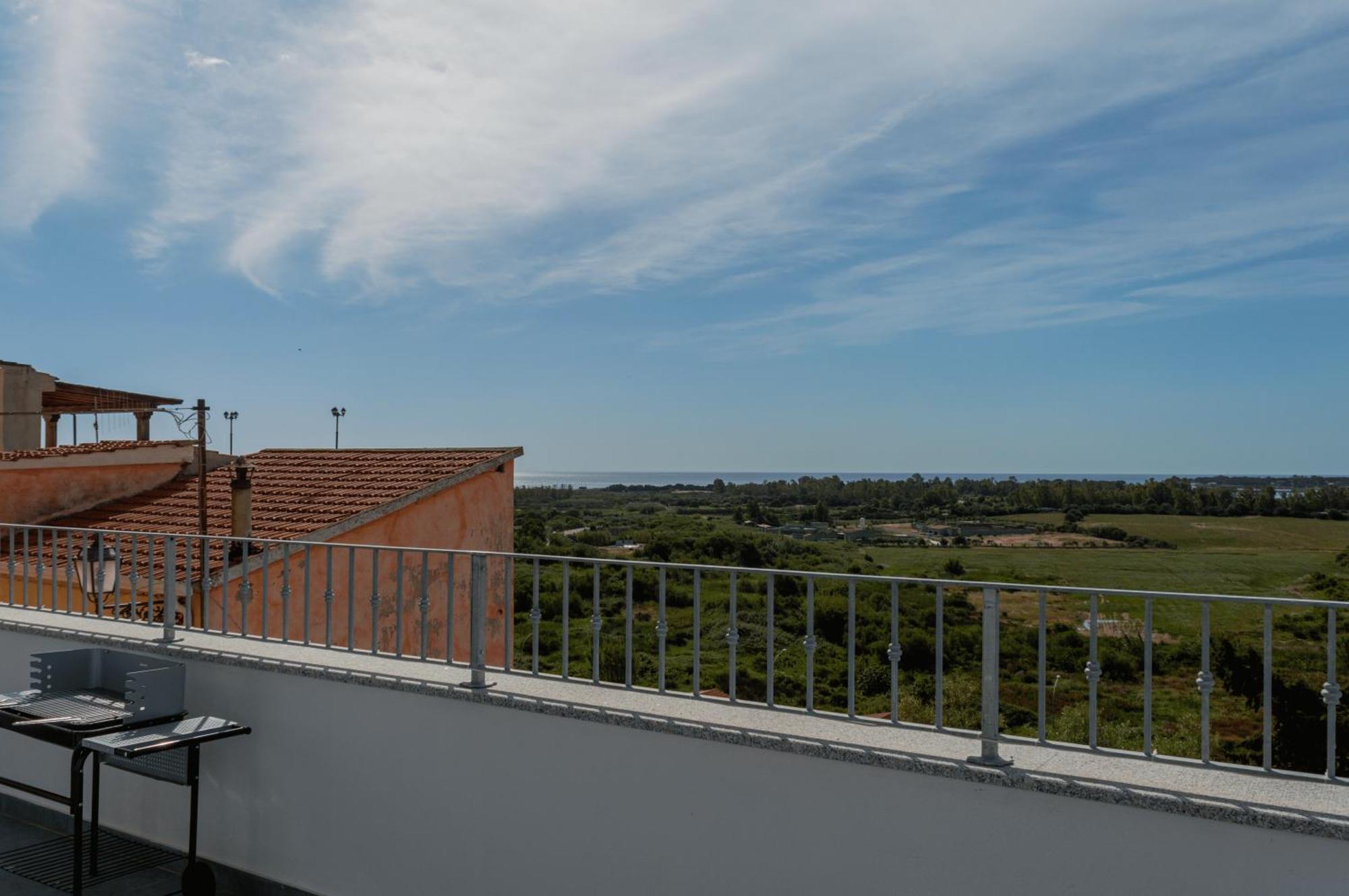 A Cara A Mare Holiday home *