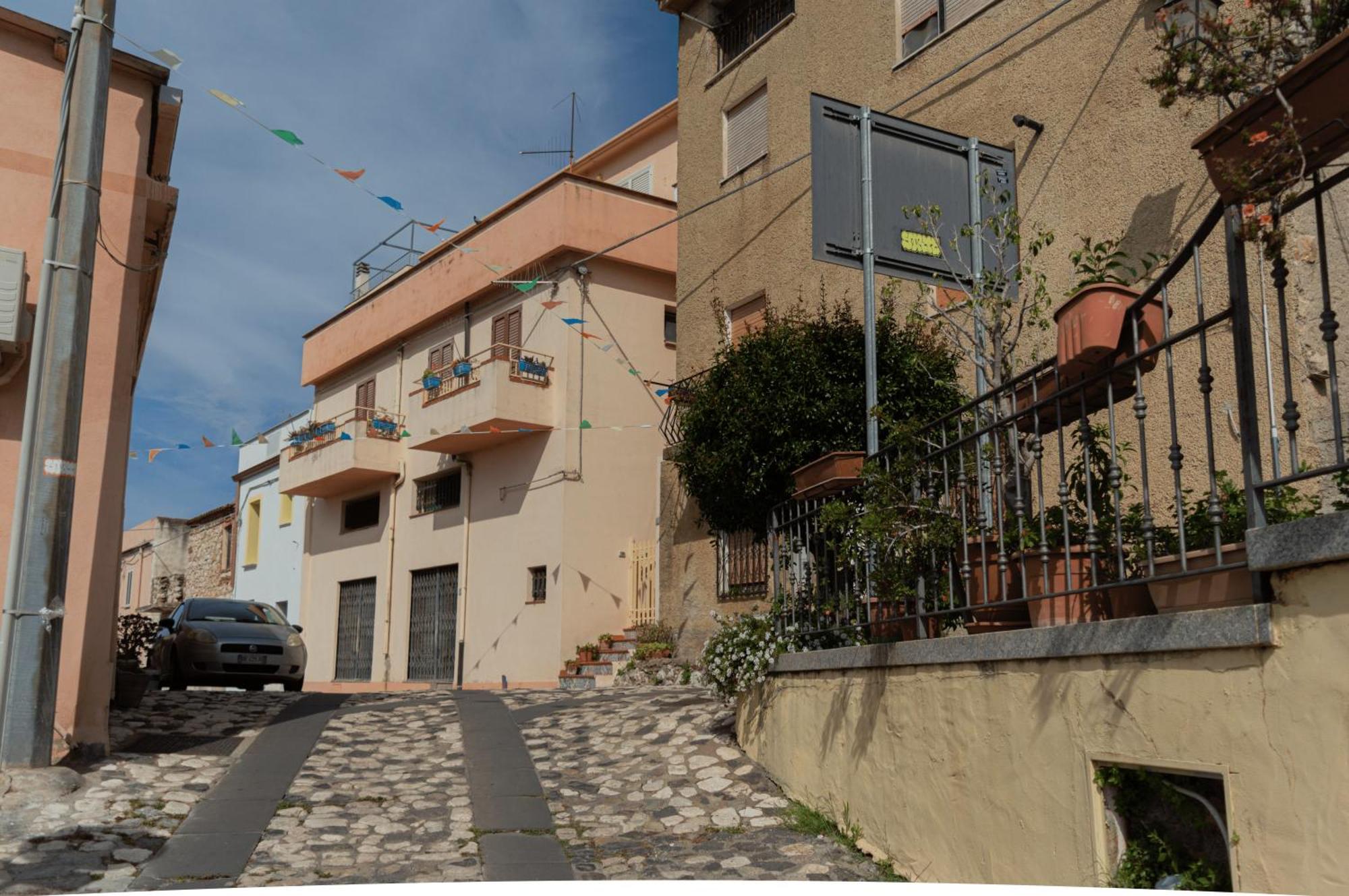 Holiday home A Cara A Mare