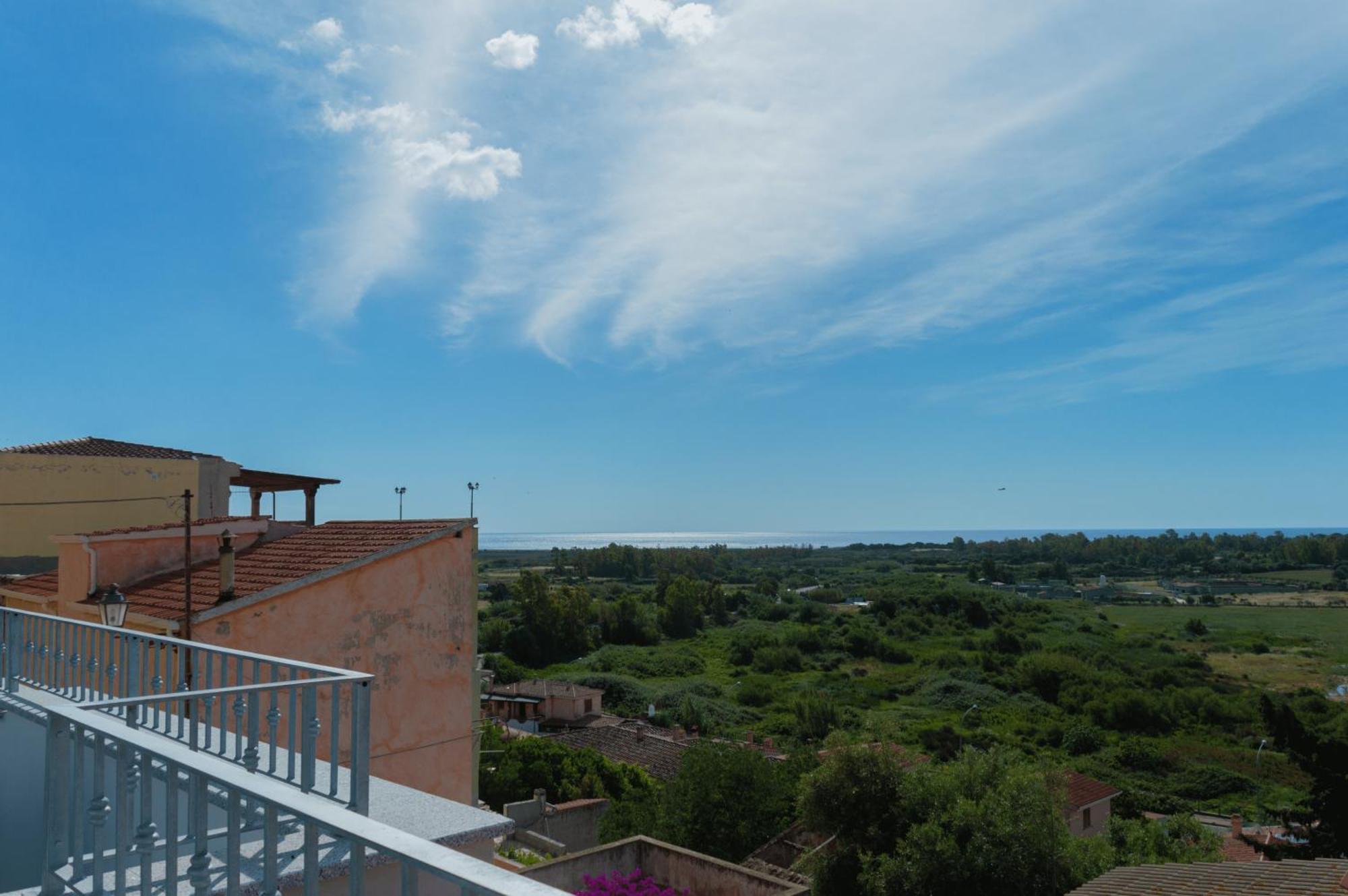 A Cara A Mare Holiday home Posada (Sardinia)