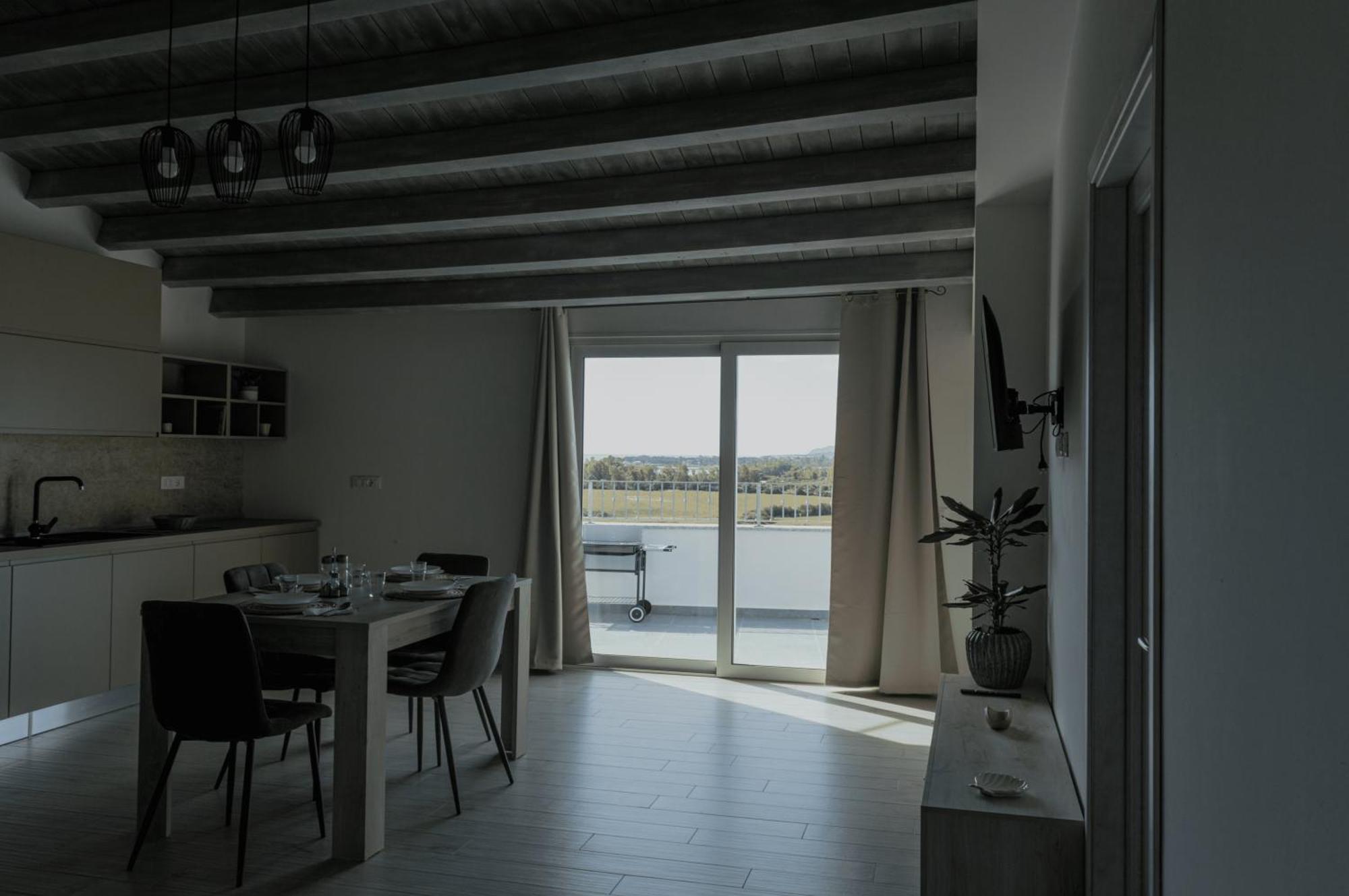 A Cara A Mare Holiday home *