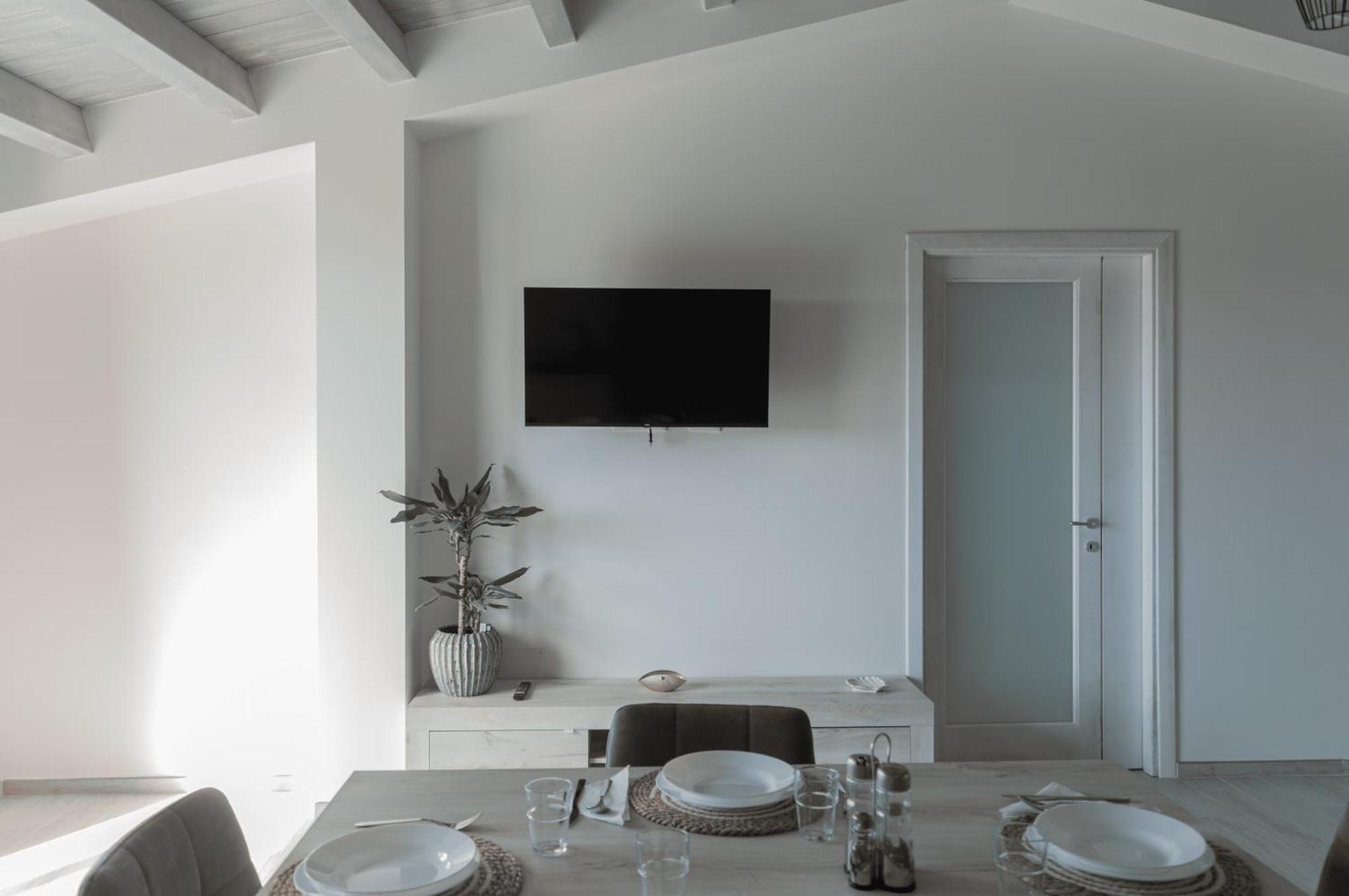 Holiday home A Cara A Mare