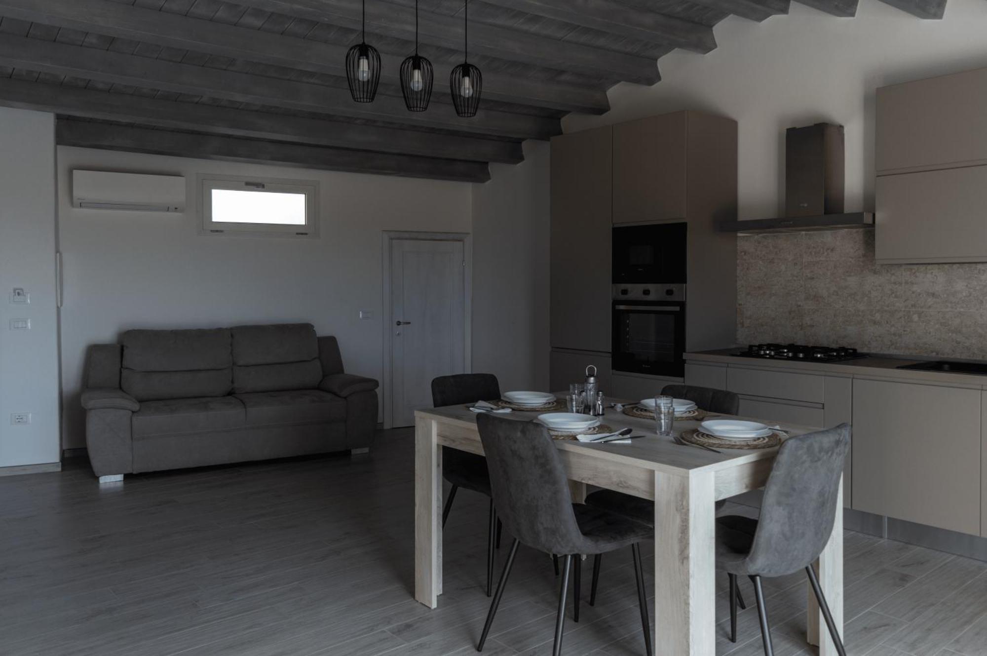Holiday home A Cara A Mare
