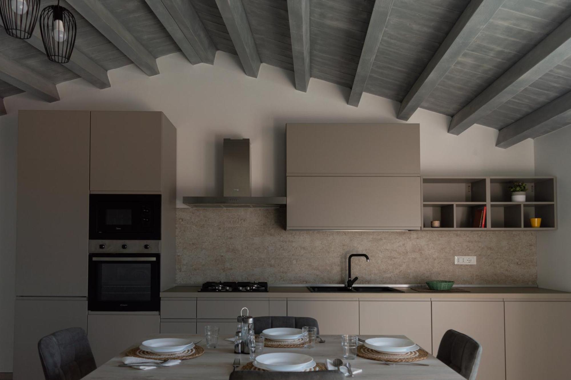 A Cara A Mare Holiday home